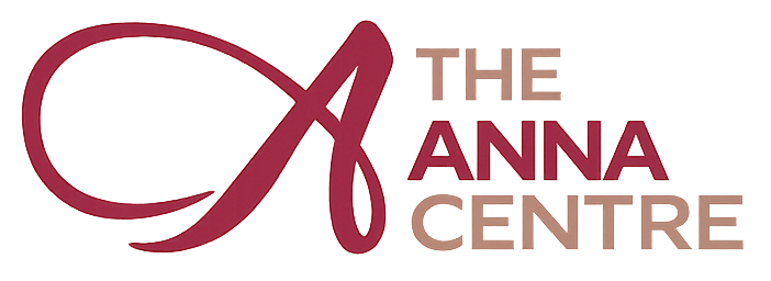 The Anna Centre logo